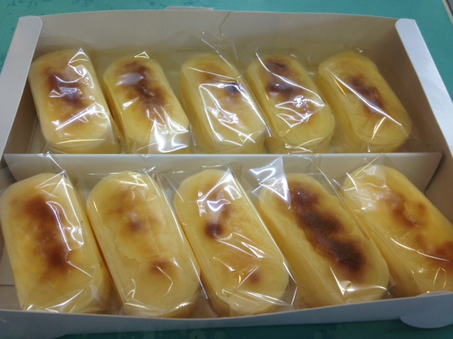 窯だしチーズ