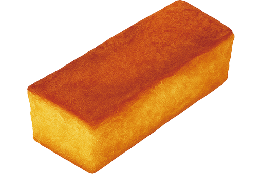 ブランデーケーキ