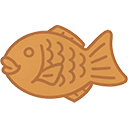たい焼き