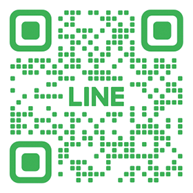 LINE公式アカウント QRコード